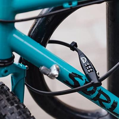 Herbruikbare riem Squire Zwart 45 x 1 cm Combinatie