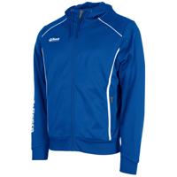 Reece Core TTS Hooded Full Zip Unisex - Blue - thumbnail