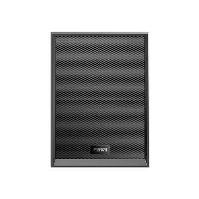 PC speakers Fanvil A212 Zwart 15 W Bluetooth luidspreker