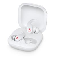 Beats Fit Pro - Echt draadloze oortjes met ruisonderdrukking - IPX4-classificatie, zweetbestendige oortjes, compatibel met Apple en Android, Class 1 Bluetooth®, ingebouwde microfoon – Wit - thumbnail