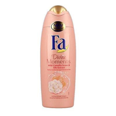 FA Douchecreme divine moments 250 Milliliter