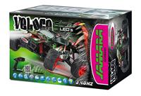 Jamara Veloce Monstertruck rc - thumbnail