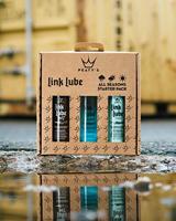 Peaty's linklube all-season starter set - thumbnail