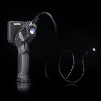 BRESSER endoscoopcamera met 8,89 cm (3,5'') lcd-scherm - thumbnail