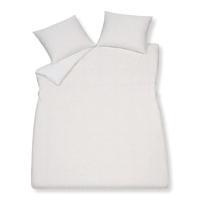 Vandyck purity lucca offwhite Dekbedovertrek - thumbnail