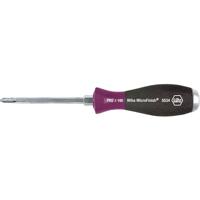 Schroevendraaier Phillips MicroFinish 5534 Wiha - thumbnail