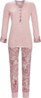 Roze pyjama Ringella paisley - thumbnail