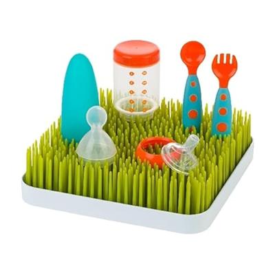 Tomy afdruiprekje Grass 24 cm groen