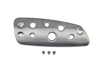 Uitlaat Silent-Pro 4T SYM Fiddle II old - thumbnail