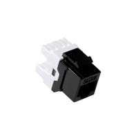 ACT Keystone Jack CAT6 unshielded wit - thumbnail