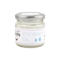 Zoya Goes Pretty Coconut oil butter 60 Gram - thumbnail