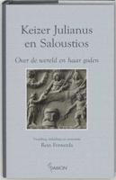 Keizer Julianus en Saloustios (Hardback) - thumbnail
