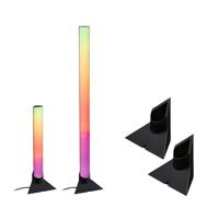 Paulmann 78874 Houder (l x b x h) 132 x 132 x 88 mm 2 stuk(s) - thumbnail
