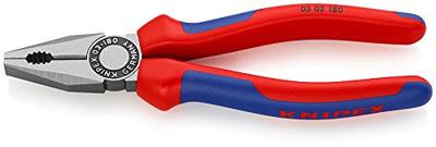Knipex Montage tangen set 3 delig - 002011 - thumbnail