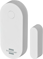 Brennenstuhl connect zigbee deur- en raamcontact tfk cz 01 - 1293910 - thumbnail
