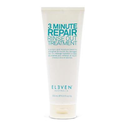 Eleven Australia Repair 3 Minute Repair Rinse Out Treatment 200ml