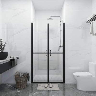 Douchedeur (88-91)x190 cm ESG transparant