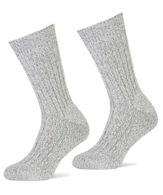 Wollen sokken Malmo - Super sterke sokken - Stevige sokken - Warme winter sokken