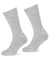 Wollen sokken Malmo - Super sterke sokken - Stevige sokken - Warme winter sokken - thumbnail