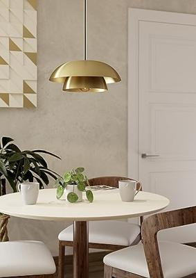 Eglo Gouden design hanglampCenciara Ø 40cm - 900849