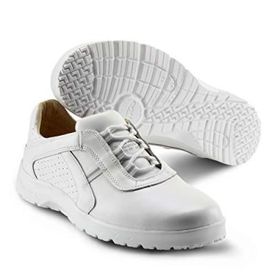 SIKA 19511 Fusion Schoen O1 Wit - Maat 48 - 16.089.048.48