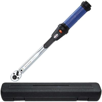 Katana TW-2 Torque Wrench 3/8" 5-50 Nm