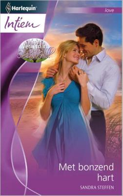 Met bonzend hart - Sandra Steffen - ebook