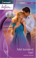 Met bonzend hart - Sandra Steffen - ebook - thumbnail