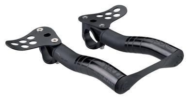 Deda Metal Blast 31.7 mm 165 mm Opzetstuur - Zwart Deda Metal Blast 31.7 mm 165 mm Opzetstuur - Zwart