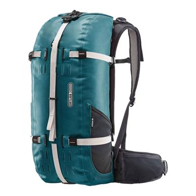 Ortlieb Atrack Rugzak 25L - Blauw Ortlieb Atrack Rugzak 25L - Blauw