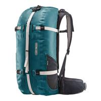 Ortlieb Atrack Rugzak 25L - Blauw - thumbnail