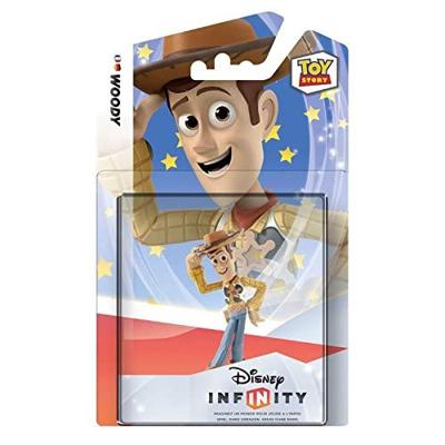 Disney Infinity Toy Story Woody