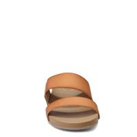 Reef Slippers Cushion Vista Natural RF0A3OKSNAT Bruin-41 maat 41 - thumbnail