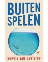Buiten spelen - Sophie van der Stap - ebook - thumbnail