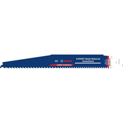 Bosch Accessoires EXPERT Multi Material Demolition-Zaagblad S1169XHM - 2608902341 Bosch Accessoires EXPERT Multi Material Demolition-Zaagblad S1169XHM - 2608902341