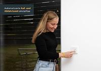 Schellenberg 17140 Wandschakelaar IP20 - thumbnail