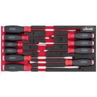 Vigor V5068 Schroevendraaierset - thumbnail