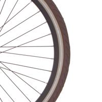 Cortina velg 24 j20b black matt - thumbnail