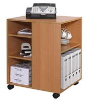 Durable Beuken (b x h x d) 528 x 737 x 592 mm 311347 1 stuk(s) - thumbnail