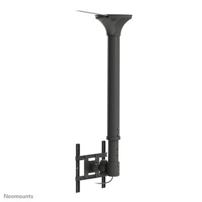 Neomounts Plafondsteun FPMA-C200BLACK bevestiging - thumbnail