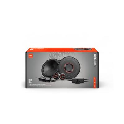 JBL Club 64CSQ 2-weg inbouwluidsprekerset 285 W Inhoud: 1 set(s)