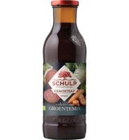 Krachtsap groentemixsap puur bio 750 Milliliter - thumbnail