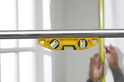 Stanley 0-43-603 FatMax™ Torpedo Waterpas