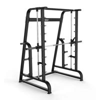 Toorx Professional WLX-B6000 Smith Machine - gratis montage - thumbnail