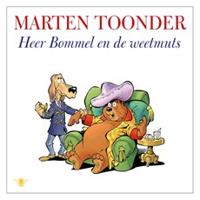 Heer Bommel en de weetmuts - thumbnail