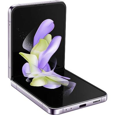 Samsung Galaxy Z Flip4 5G F721B EU 8/256GB, Android, bora purple