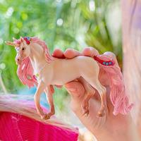SCHLEICH - Juweel eenhoorn, merrie - 70573 - thumbnail