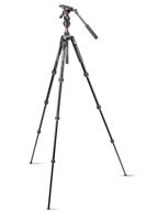 Manfrotto MVKBFRT-LIVE Befree aluminium statiefkit - thumbnail