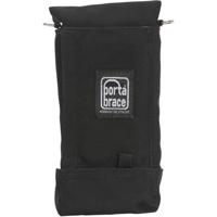 Porta Brace AR-DR100MKIII, Audio Recorder Case zwart - thumbnail