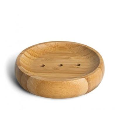 Bamboovement Bamboe Zeephouder Rechthoekig
